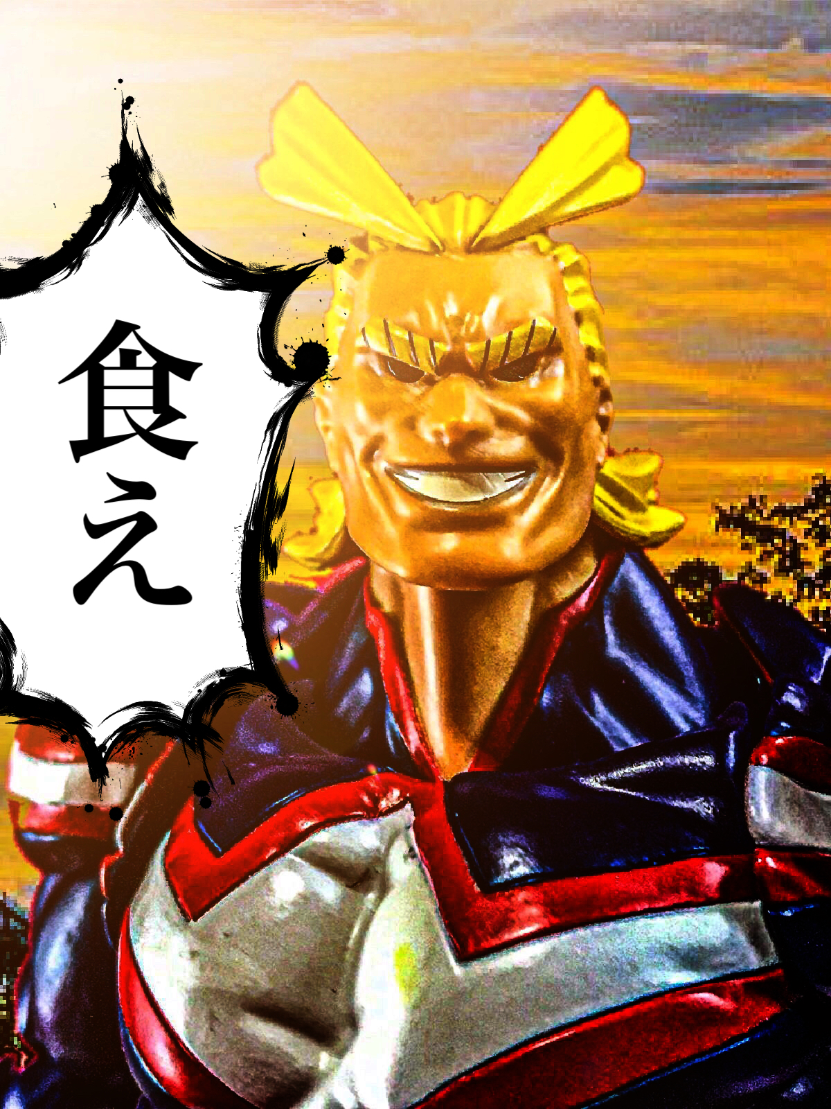 Amazingyamaguchi All Might 僕のヒーローアカデミア オールマイト レビュー Toys Time おもちゃ時間