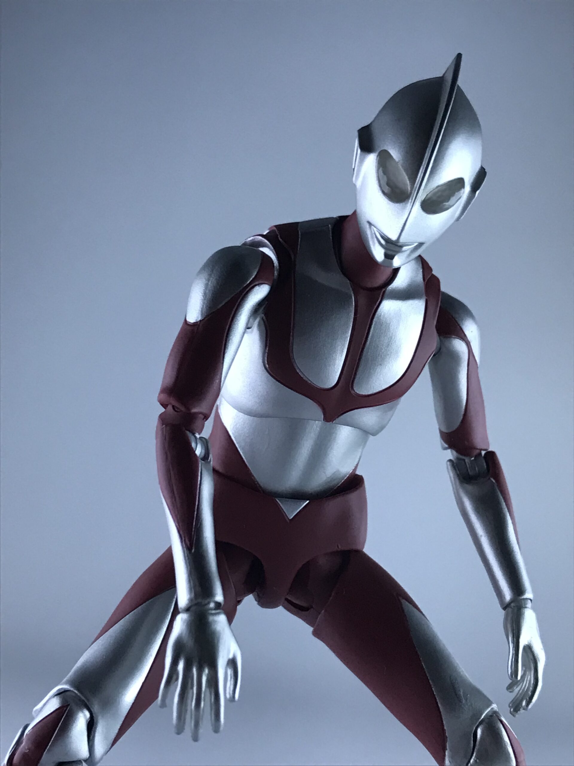 30cm可動❣️ウルトラマンレオ☆箱付き現状品(Used)◎◎RAH 30cm可動❣️ウルトラマンレオ☆箱付き現状品(Used)◎◎RAH