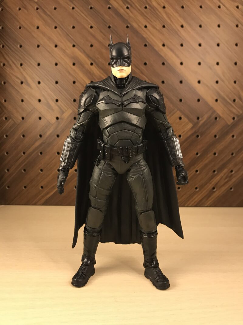 バットマン マクファーレントイズ【THE BATMAN－ザ・バットマン】DC 
