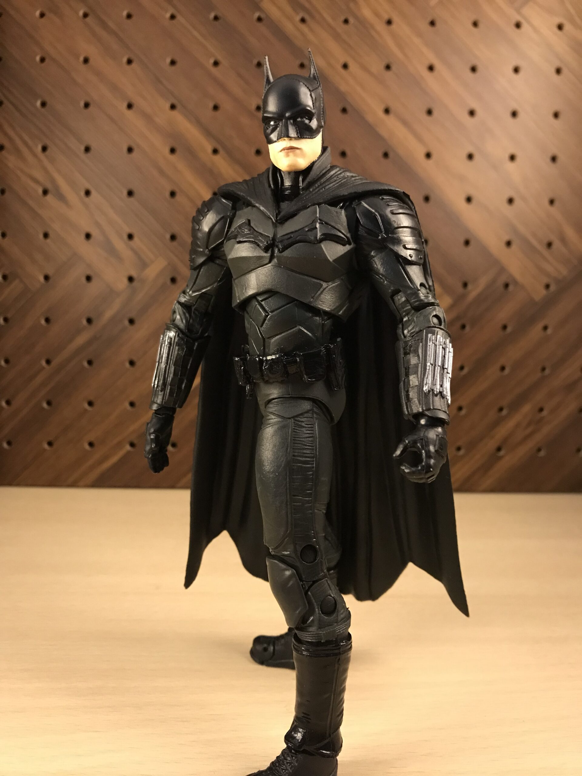 店舗割引【新品】S.H.figuarts フィギュアーツ　ザ バットマン コミック・アニメ