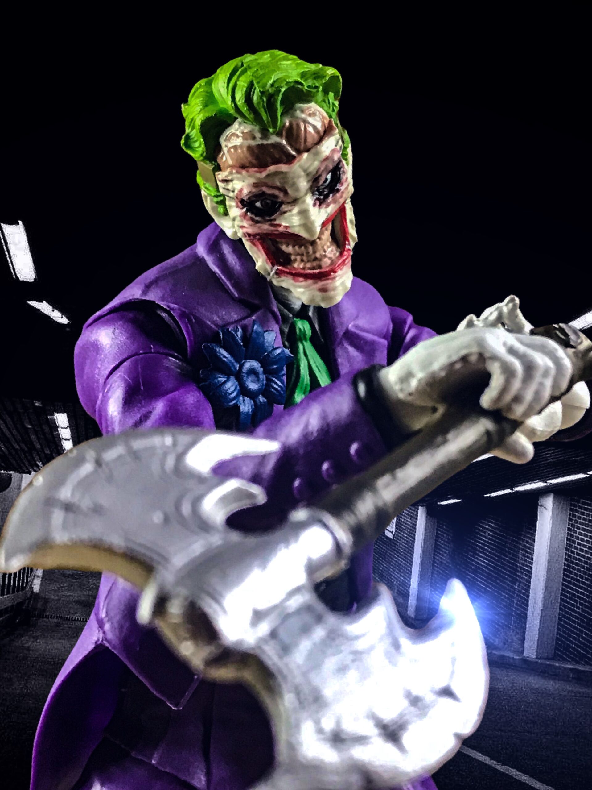 DCマルチバース/ JOKER: アーサー・フレック＆マレー